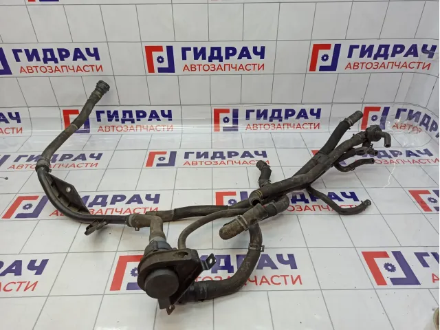 Насос (помпа) электрический Volkswagen Touran (1T3) 1K0965561L