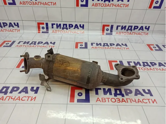 Катализатор Volkswagen Touran (1T3) 1K0254201CX