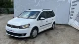 Турбокомпрессор (турбина) Volkswagen Touran (1T3) 03F145701R