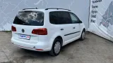 Турбокомпрессор (турбина) Volkswagen Touran (1T3) 03F145701R