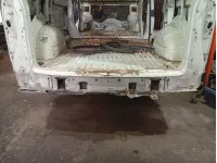 Панель задняя Volkswagen Transporter 7H0803638B