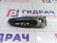 Ручка двери наружная передней правой Volkswagen Transporter 7H0837886C