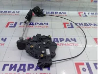 Замок двери сдвижной Volkswagen Transporter 7E0843654B
