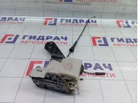 Замок двери передней левой Volkswagen Transporter 3B1837015A