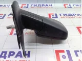 Зеркало левое Volkswagen Transporter 7E18575079B