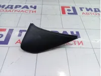 Накладка зеркала заднего вида правого Volkswagen Transporter 7H08575389B