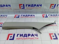 Обшивка стойки передней левой верхняя Volkswagen Transporter 7H1867233T