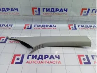 Обшивка стойки передней правой верхняя Volkswagen Transporter 7H1867234Q