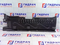 Защита антигравийная Volkswagen Transporter 7H0825210E