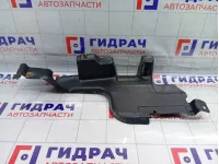 Защита антигравийная Volkswagen Transporter 7H0825211C