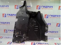 Защита антигравийная передняя левая Volkswagen Transporter 7H0825337B