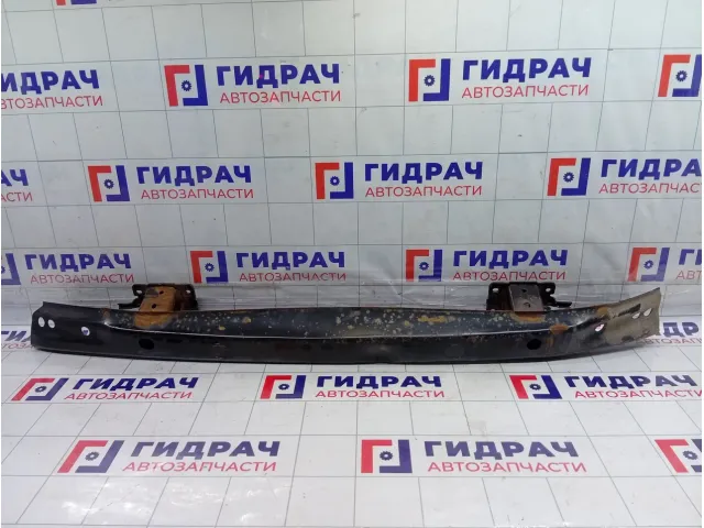 Усилитель бампера заднего Volkswagen Transporter 7H0807305E