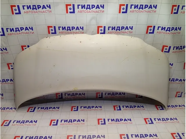 Капот Volkswagen Transporter 7H0823033D