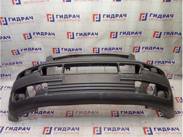 Бампер передний Volkswagen Transporter 7H0807101F