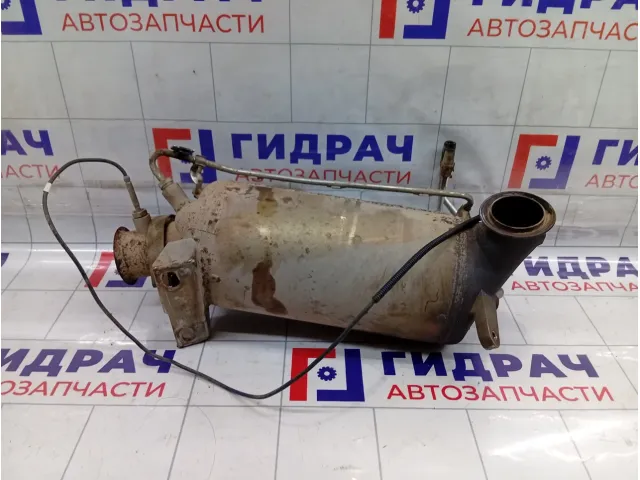 Фильтр сажевый Volkswagen Transporter 7H0254700NX