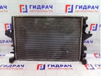 Радиатор основной Volkswagen Transporter 7H0121253K