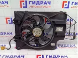 Вентилятор радиатора Volkswagen Transporter 7H0121207