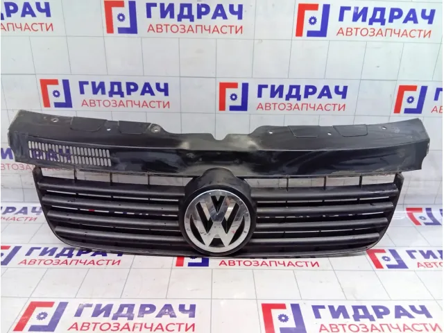 Решетка радиатора Volkswagen Transporter 7H0853653