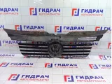 Решетка радиатора Volkswagen Transporter 7H0853653