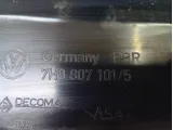 Решетка радиатора Volkswagen Transporter 7H0853653