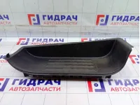 Накладка порога внутренняя передняя правая Volkswagen Transporter 7H0863736D