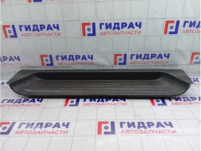 Накладка порога внутренняя задняя правая Volkswagen Transporter 7H0863725A