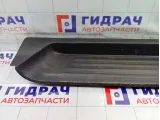 Накладка порога внутренняя задняя правая Volkswagen Transporter 7H0863725A