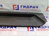 Накладка порога внутренняя задняя правая Volkswagen Transporter 7H0863725A