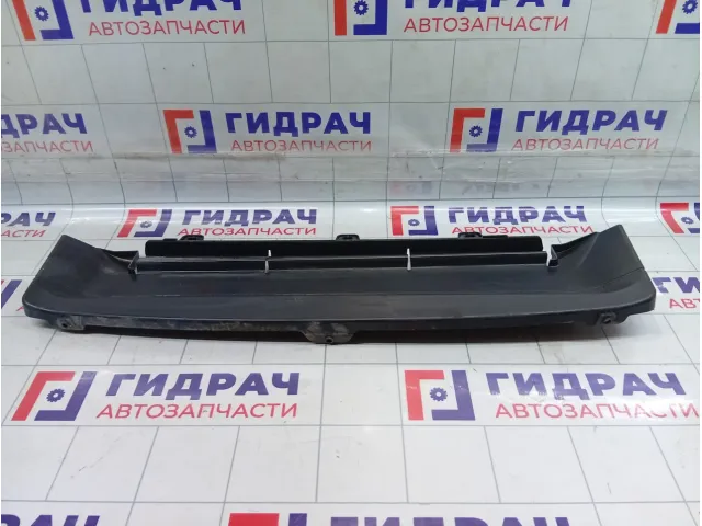 Воздуховод радиатора Volkswagen Transporter 7H0805962B