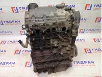 Двигатель Volkswagen Transporter 03G100033H