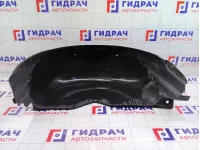 Локер (Подкрылок) задний левый Volkswagen Transporter 7H0810971B