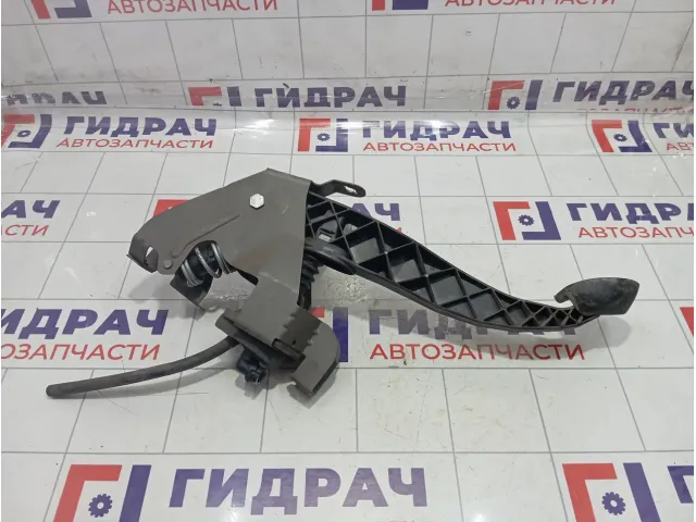 Педаль сцепления Volkswagen Transporter 7H1721315A