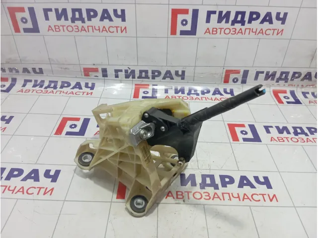 Кулиса (селектор) КПП Volkswagen Transporter 7H0711025H