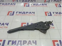 Рычаг, педаль стояночного тормоза Volkswagen Transporter 7H1711301AA