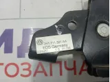 Рычаг, педаль стояночного тормоза Volkswagen Transporter 7H1711301AA