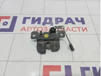 Замок багажника Volkswagen Transporter 7E5827505D