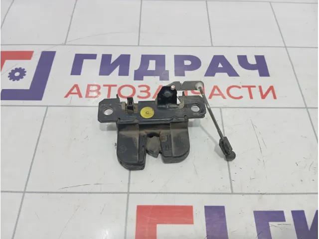 Замок багажника Volkswagen Transporter 7E5827505D