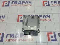 Блок управления двигателем Volkswagen Transporter 038906016AK