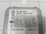 Блок управления AIR BAG Volkswagen Transporter 1C0909605A