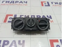 Блок управления отопителем (печкой) Volkswagen Transporter 7H0819045F9B9