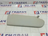Козырек солнцезащитный левый Volkswagen Transporter 7H5857551B2F4