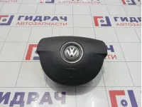 Подушка безопасности в рулевое колесо Volkswagen Transporter 7H0880201AC1QB