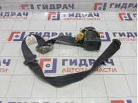 Ремень безопасности с пиропатроном левый Volkswagen Transporter 7H0857805HRAA