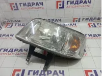 Фара левая Volkswagen Transporter 7H1941017N