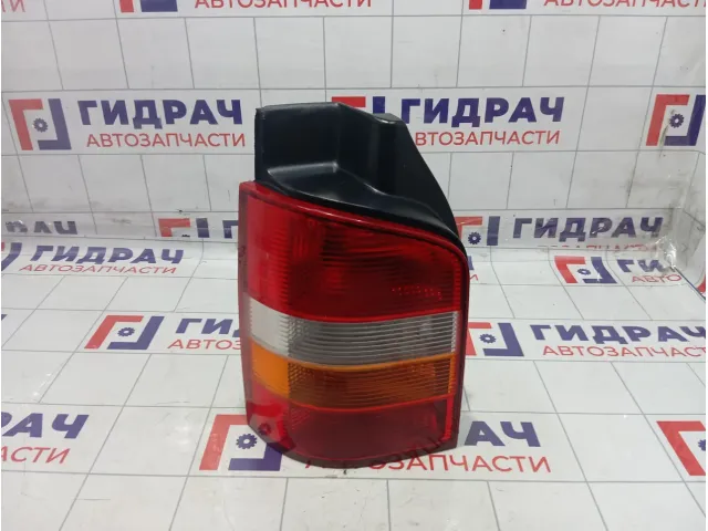 Фонарь задний левый Volkswagen Transporter 7H0945095J