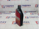 Фонарь задний левый Volkswagen Transporter 7H0945095J