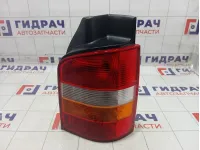 Фонарь задний правый Volkswagen Transporter 7H0945096J