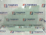 Стекло двери переднее левое Volkswagen Transporter 7H0845201D