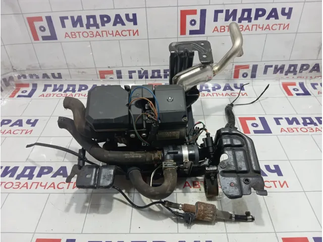 Отопитель автономный Volkswagen Transporter 7H0815071E