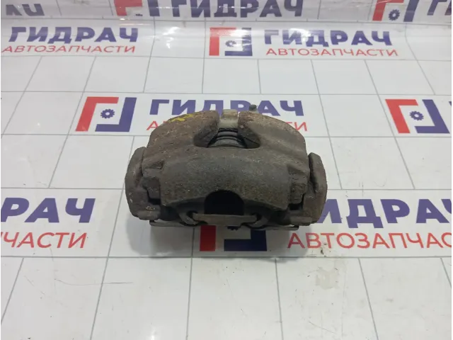 Суппорт тормозной передний левый Volkswagen Transporter 7L6615123F